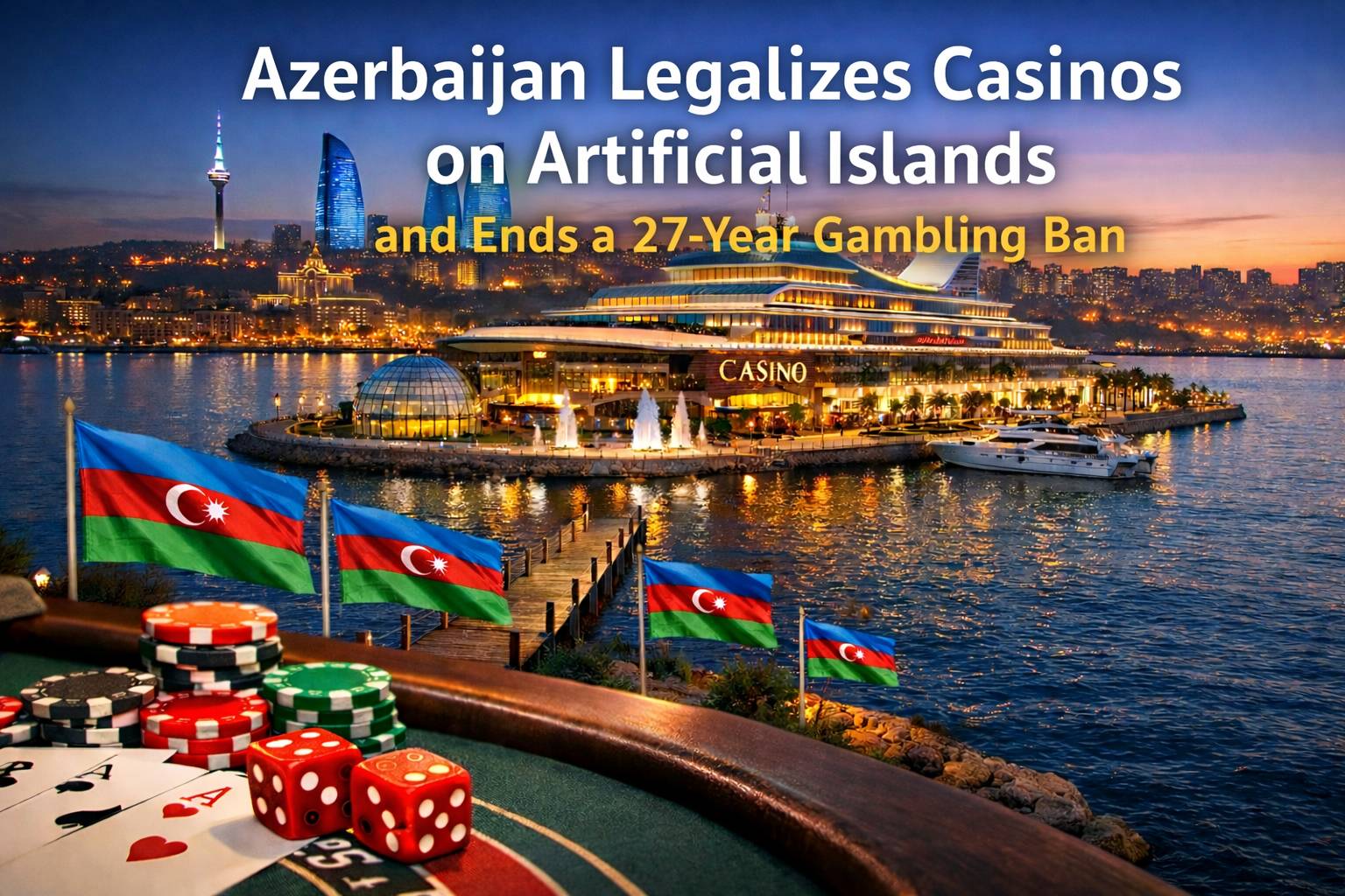 Azerbaijan News