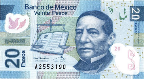 MexicanPeso