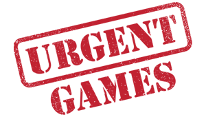 Urgent-Games