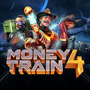 money train logo 1