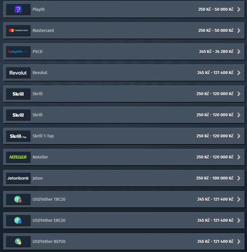 AllySpin-Casino-Payments