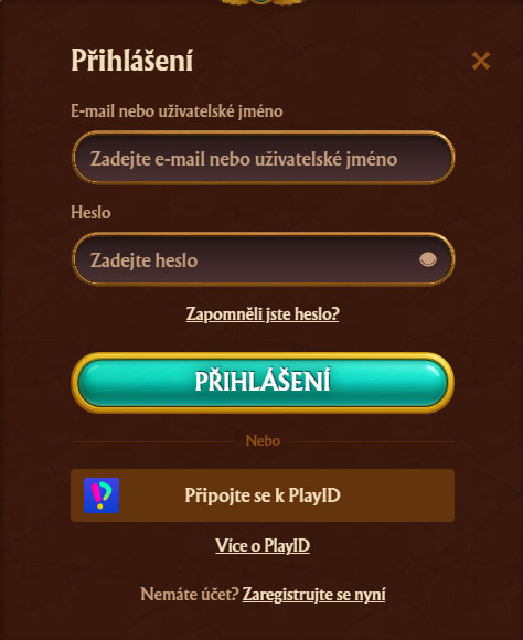 AmunRa-Casino-Login