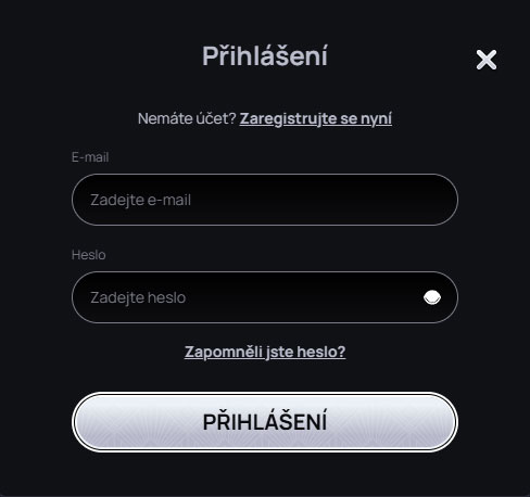 Casinova Casino Login