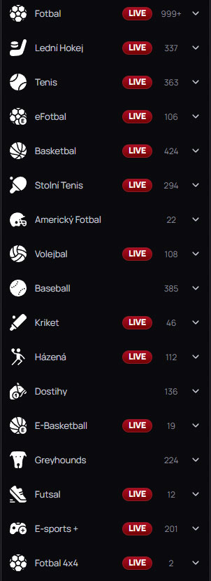 Casinova Casino Sports Betting Opt