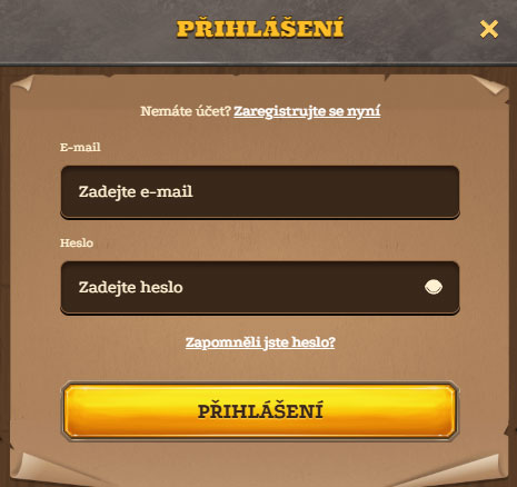 Lizaro Casino Login