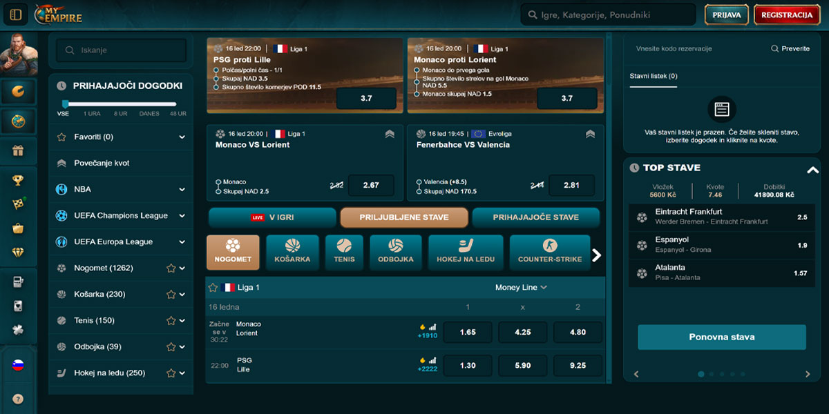 GoKong Casino Sportovní Sázení