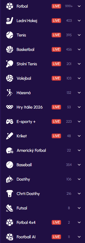 NovaJackpot Casino Sports Betting Opt