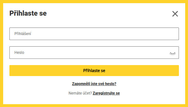 Zet Casino Login