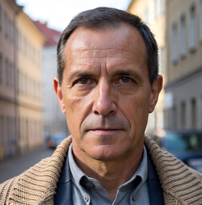 Jakub Cerný