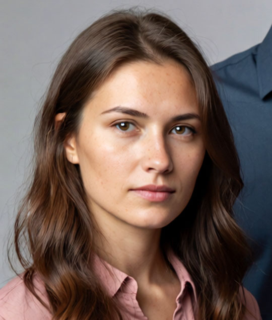 Lucie Marešová