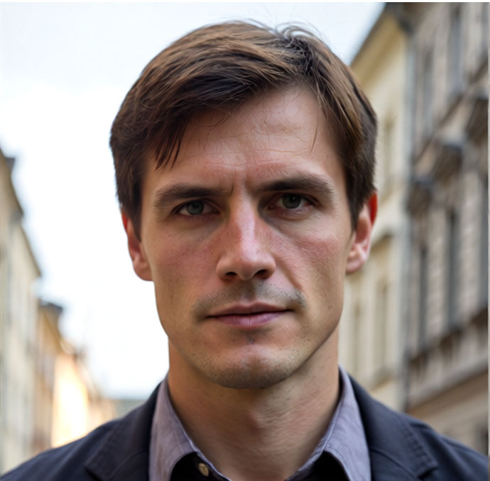 Petr Svoboda