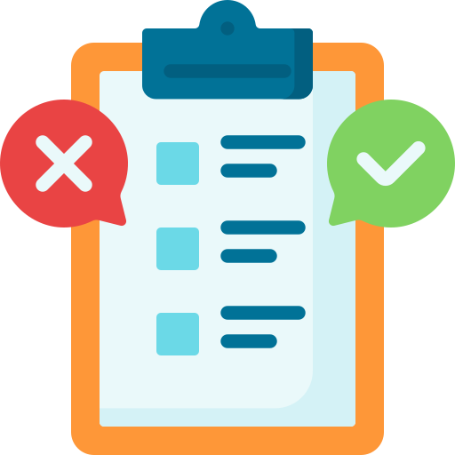 checklist