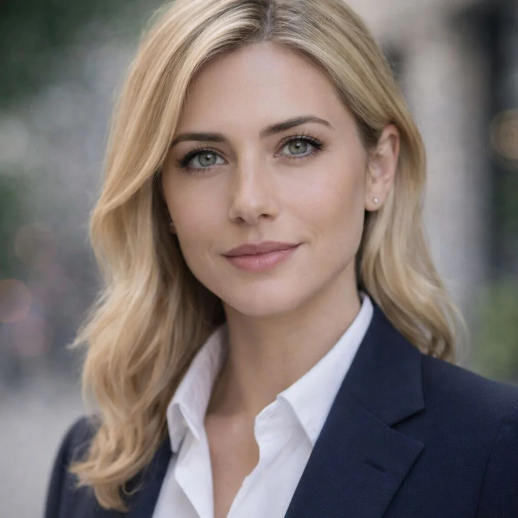 Anna Johnson