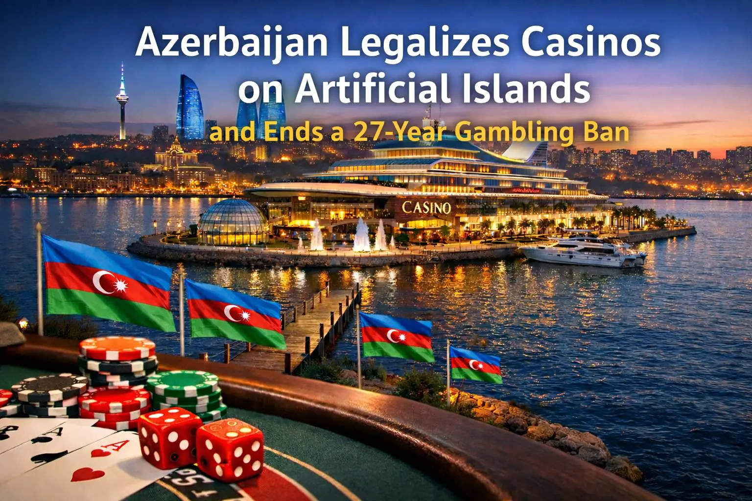 Azerbaijan News