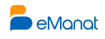 emanat logo