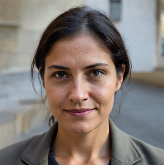 Eliška Procházková