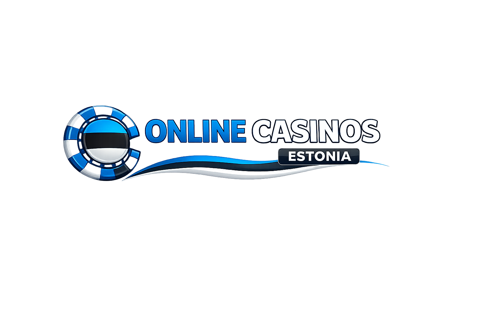 Online Casinos Estonia Logo